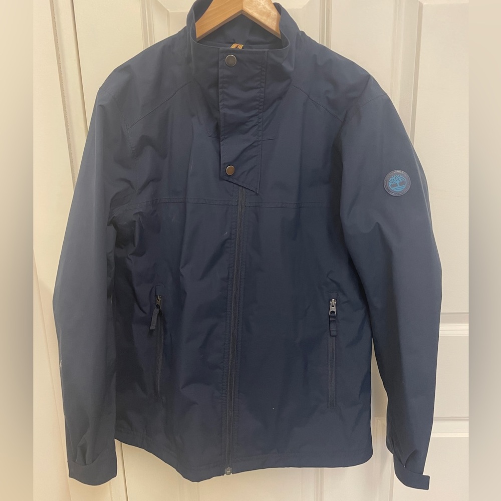 Timberland Rain Jacket